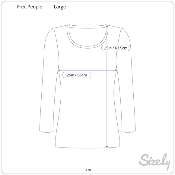 Free People Red Off-The-Shoulder Sweater Size L - Picture 8 of 8